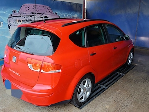 De vânzare seat alteia xl 2008 - imagine 4