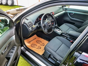 Audi A4 -B7-Automatic-2.0 tdi-Înmatriculat Ro - Itp nou - imagine 8