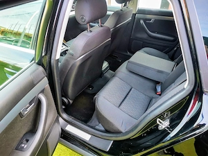 Audi A4 -B7-Automatic-2.0 tdi-Înmatriculat Ro - Itp nou - imagine 10