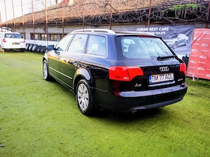 Audi A4 -B7-Automatic-2.0 tdi-Înmatriculat Ro - Itp nou - imagine 4