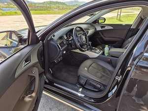Audi A6 Allroad 2016 3.o tdi 320cp - imagine 3