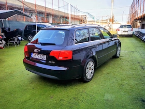 Audi A4 -B7-Automatic-2.0 tdi-Înmatriculat Ro - Itp nou - imagine 3