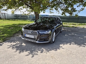 Audi A6 Allroad 2016 3.o tdi 320cp