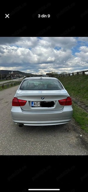 Bmw an 2010 motor 2000 diesel euro 5 - imagine 5