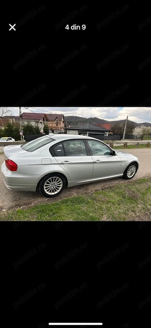 Bmw an 2010 motor 2000 diesel euro 5 - imagine 3