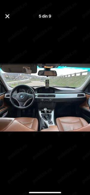 Bmw an 2010 motor 2000 diesel euro 5 - imagine 2