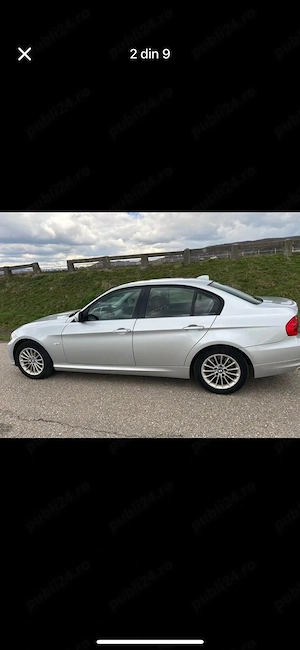 Bmw an 2010 motor 2000 diesel euro 5 - imagine 4