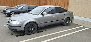VW Passat B5.5