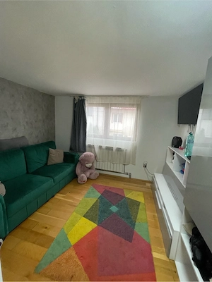 Colentina, Sportului, Scoala 32,3 cam-70mp, 100m teren,2 gr san,singur curte - imagine 3