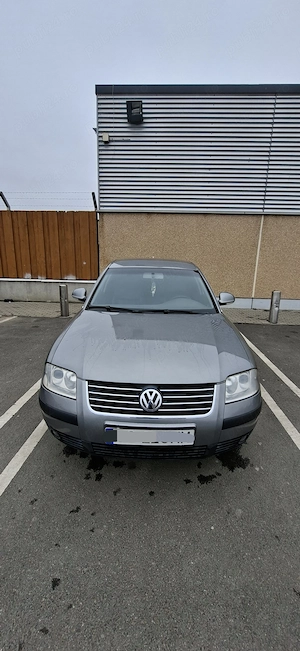 VW Passat B5.5 - imagine 3