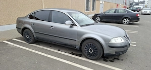 VW Passat B5.5 - imagine 2