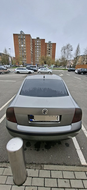 VW Passat B5.5 - imagine 4