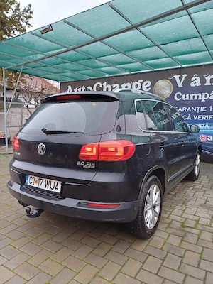 Vw tiguan Garantie Rate BuyBack - imagine 4