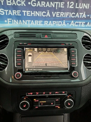 Vw tiguan Garantie Rate BuyBack - imagine 7