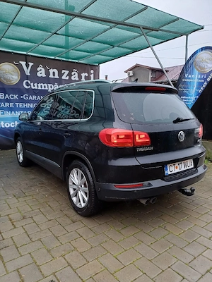 Vw tiguan Garantie Rate BuyBack - imagine 3