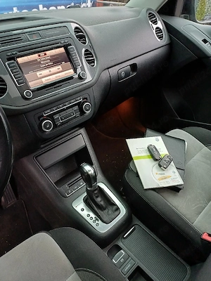 Vw tiguan Garantie Rate BuyBack - imagine 9