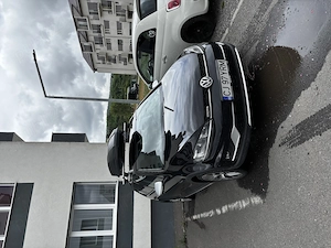 Volkswagen Golf 7 Alltrack 4x4 2016 2.0TDI 184cp 4 Motion FARA ADBLUE