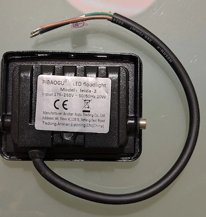 Proiector LED - nou 10W