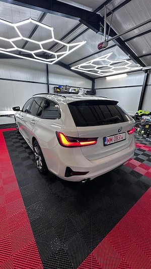 BMW 320 An 2021 - imagine 2