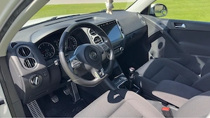 vw tiguan R line - imagine 2