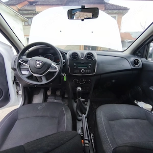 Dacia Logan MCV 2019   0.9 TCe 90 CP   72.000 km   Unic proprietar - imagine 5