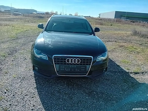 Audi A4 b8 2.0tdi - imagine 2