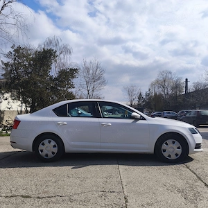 Vand Skoda Octavia, 2019, 1.6 Diesel - imagine 3