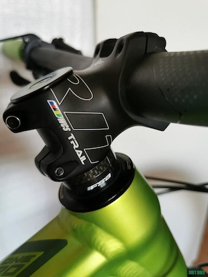 Merida One-Twenty XT Edition - imagine 3