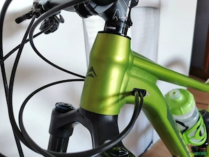Merida One-Twenty XT Edition - imagine 5