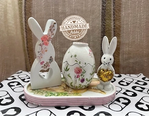 decoratiuni de paste 