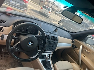 Vand bmw x3 e83 - imagine 3