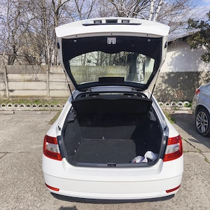 Vand Skoda Octavia, 2019, 1.6 Diesel - imagine 8