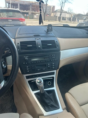 Vand bmw x3 e83 - imagine 5
