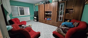 Apartament cu 3 camere Cernavodă 