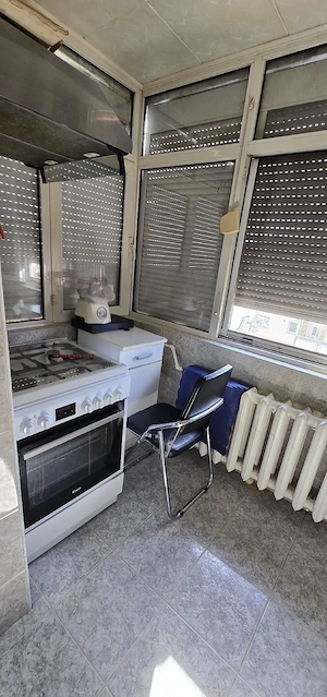 Apartament cu 3 camere Cernavodă  - imagine 5