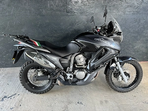 Honda Transalp XL 700 V