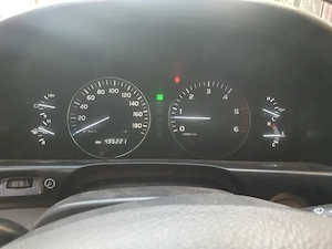 Vând Toyota Land Cruiser 100 autoutilitara 2002 - imagine 13