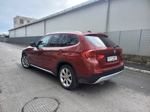 Bmw X1 diesel - imagine 2