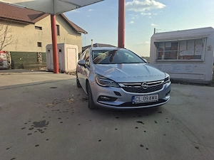 Vând Opel Astra K 2017 - imagine 8