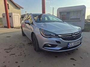 Vând Opel Astra K 2017 - imagine 5