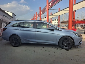 Vând Opel Astra K 2017 - imagine 6