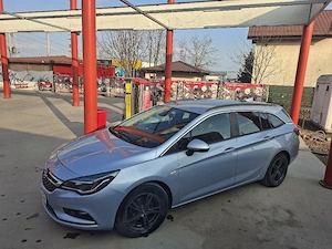 Vând Opel Astra K 2017 - imagine 9