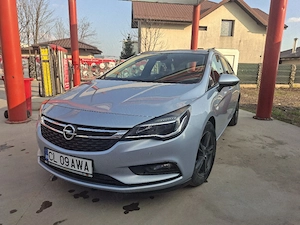 Vând Opel Astra K 2017 - imagine 4