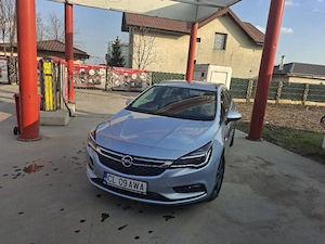 Vând Opel Astra K 2017