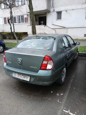 Vand Renault Clio Symbol - imagine 3