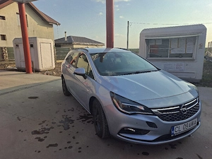 Vând Opel Astra K 2017 - imagine 3