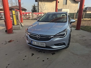 Vând Opel Astra K 2017 - imagine 7