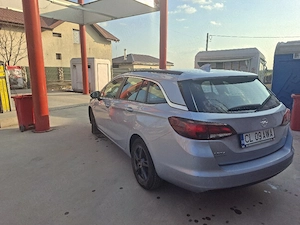 Vând Opel Astra K 2017 - imagine 10