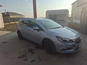 Vând Opel Astra K 2017 - imagine 2