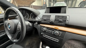 BMW seria1, 118d - motor 2.0 - imagine 4